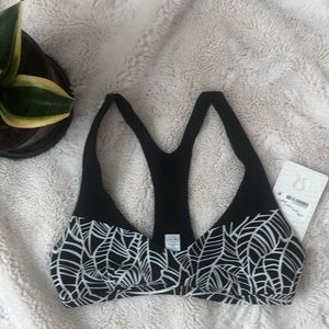 Shanti Surf Sports Top